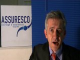 Assuresco, a French insurance broker dedicated to cargo insurance
