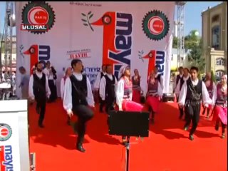 Türk-İş 1 Mayıs çalışmalarını hızlandırdı