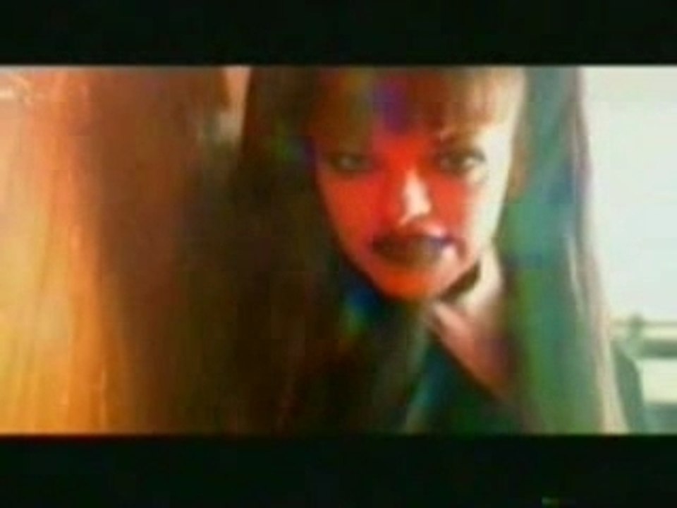 OOMPH - Nina Hagen Fieber (Fever)