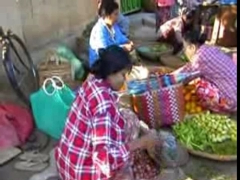 Bagan   MYANMAR (Birmanie)