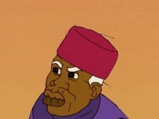 MERCI (Thank you) by HADEN Steed