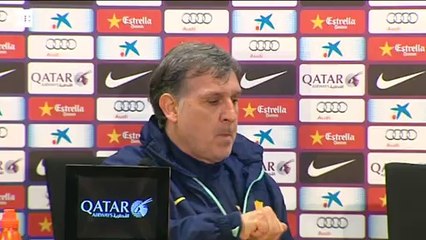 El Barcelona afronta un partido vital ante el Athletic Club para continuar vivo en la Liga