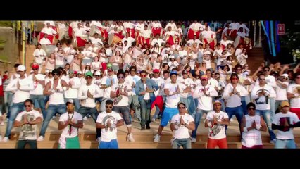 Baaki Sab First Class HD Video Jai Ho Song