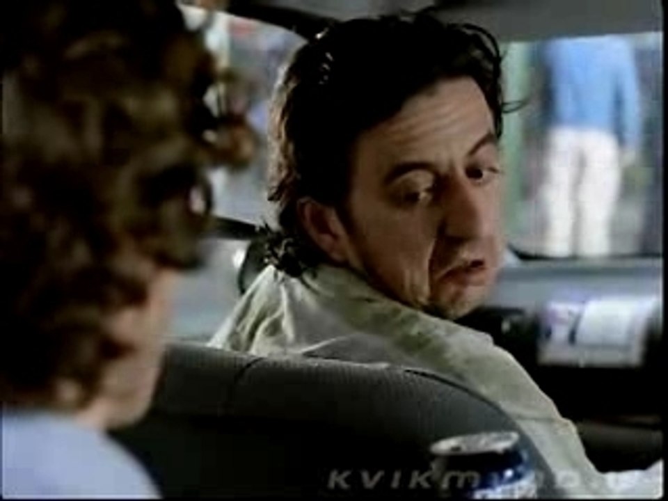 CULTURE PUB - PEPSI