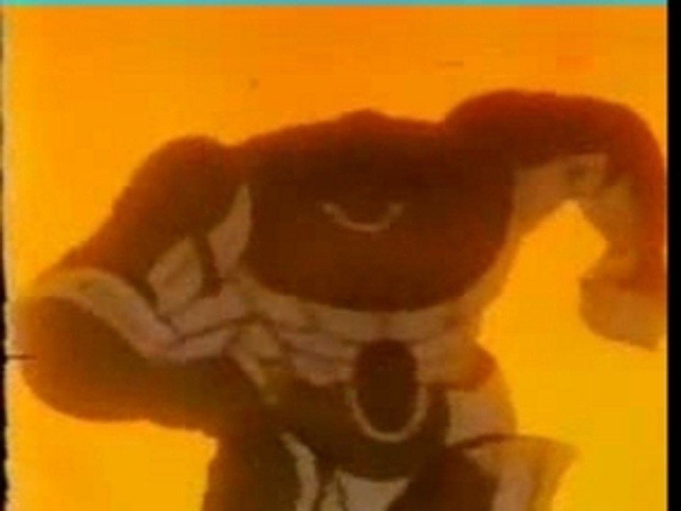 Jeeg robot d'accaio - Kotetsu Jeeg