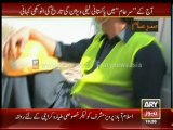 Team Sar-e-Aam Exposed Gang Involved In Making Fake Currency
