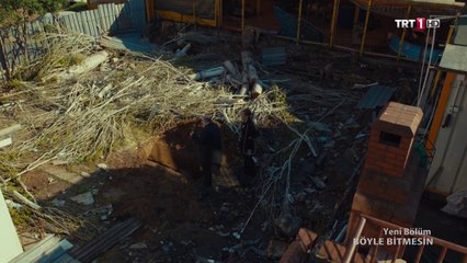 Böyle Bitmesin 62 Bölüm 2 Parça