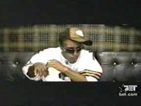 Marques Houston Ft Joe Budden - Clubbin