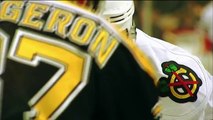April 18, 2013 - Boston Bruins vs. Detroit Red Wings Opening Montage (Fan-made HNiC Style)