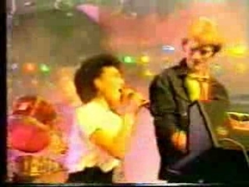 Spargo - Just For You
