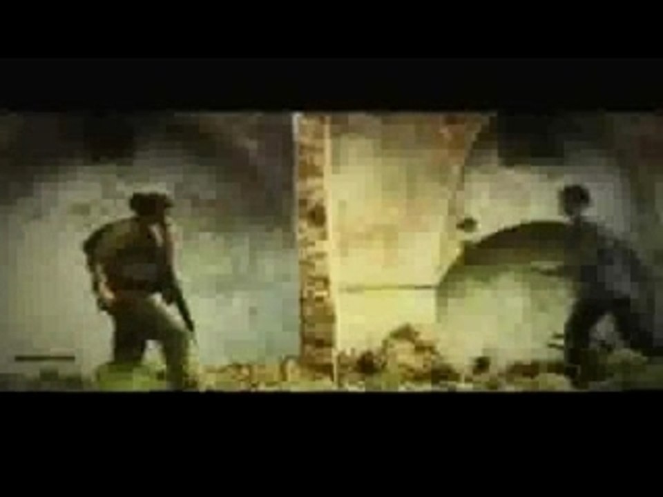 Intifada