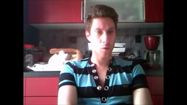 les joies du camping