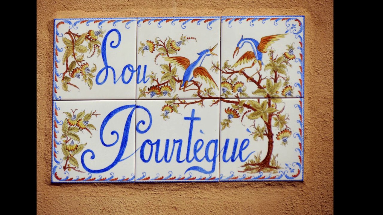 2014 - Jouques en Provence