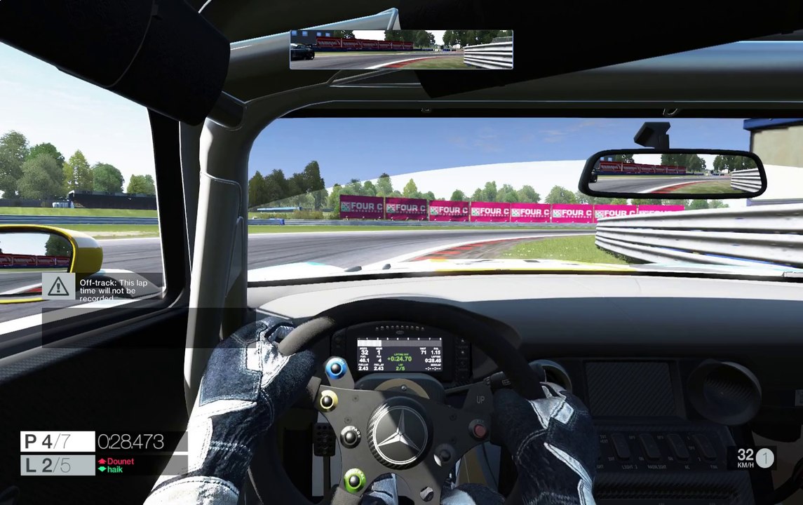 Anhalt - Gt3