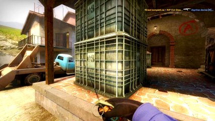 f0rest vs Dignitas - Copenhagen Games 2014 - One action