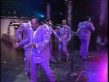 Denis Edwards and The Temptations - Medley
