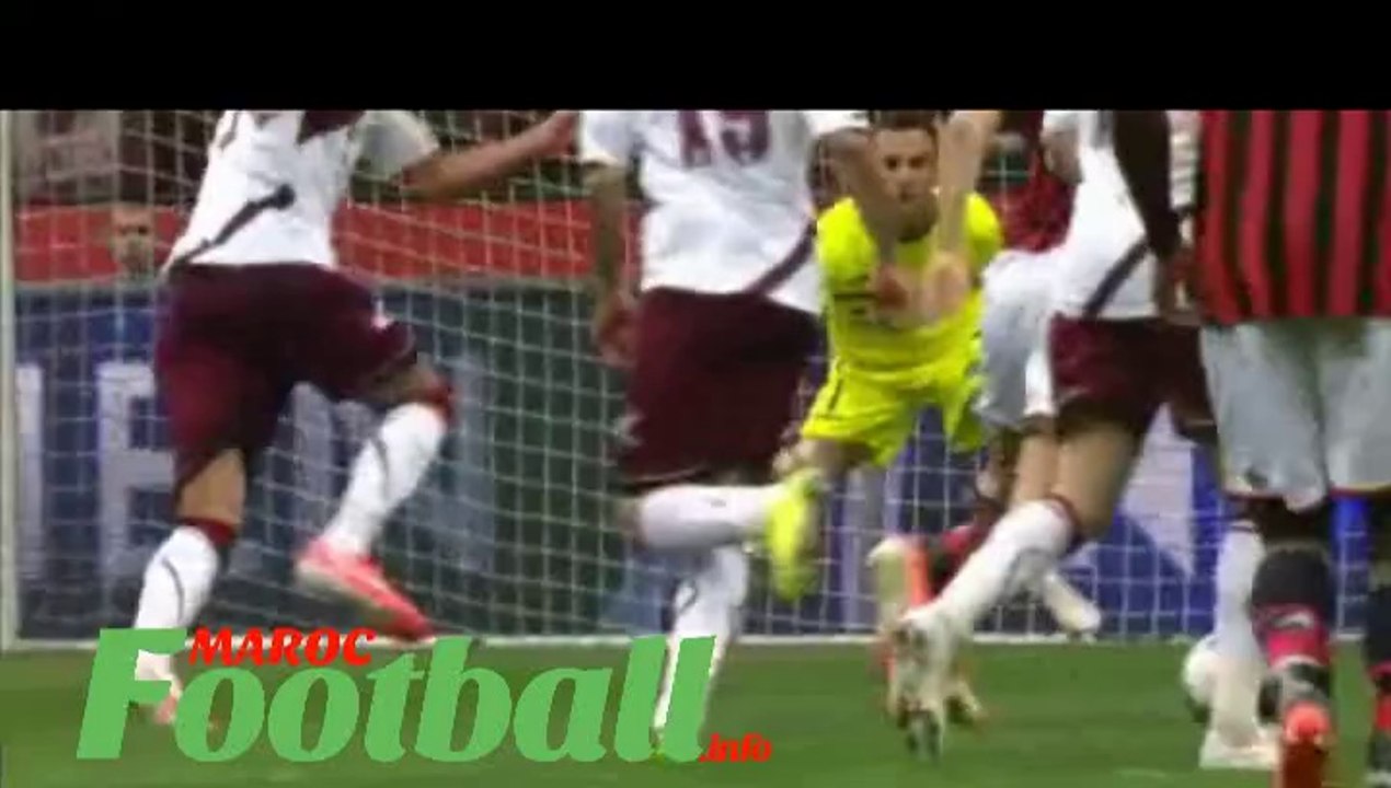 adel taarabt vs livorno