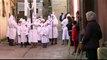 I Riti del Venerdì Santo a Iglesias: Processione al Monte e la Processione del Descenso