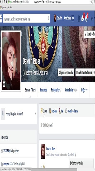 Devrim Bicer Abone Kasma :) 2014