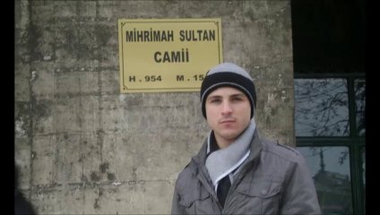 FATİH KAYHAN VİDEOKLİP