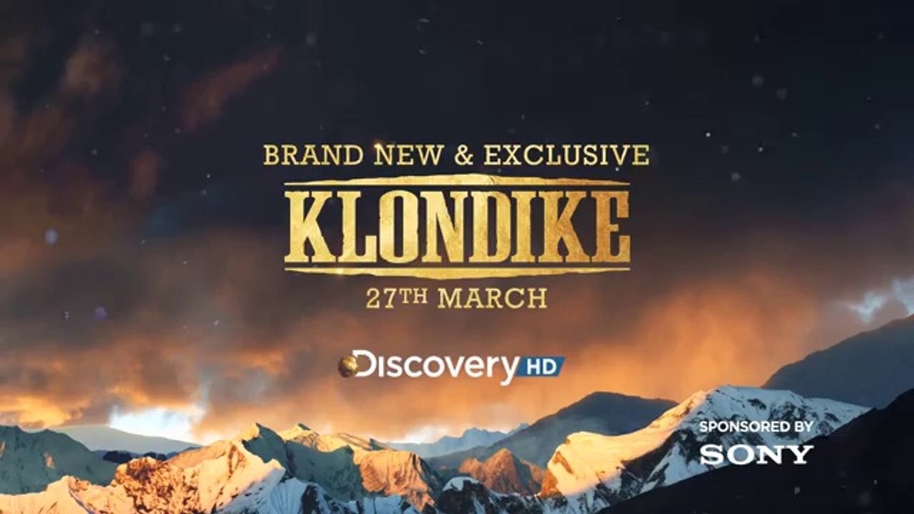 Klondike Trailer