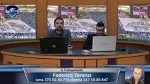 Io tifo Lazio speciale Lazio - Torino