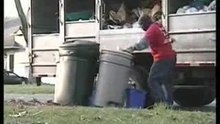 Garbage Prank