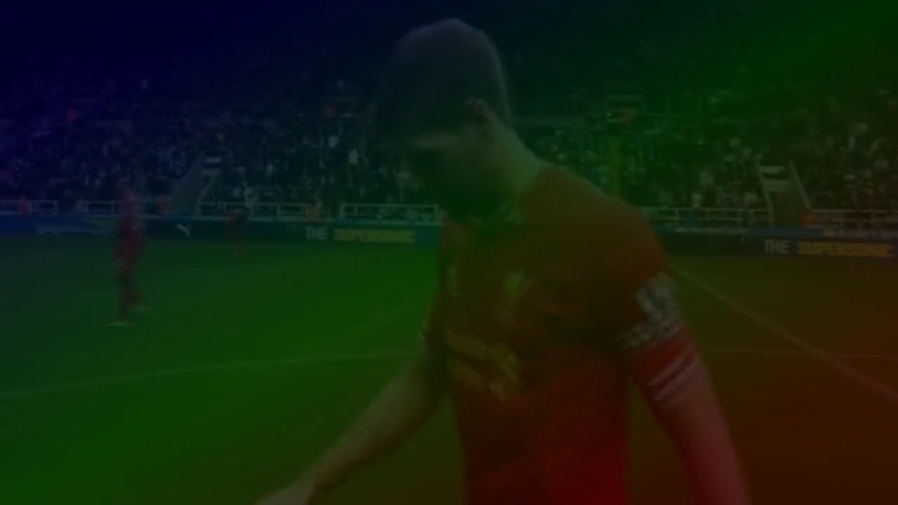 Steven Gerrard - 2013/2014 HD