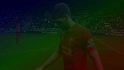 Steven Gerrard - 2013/2014 HD