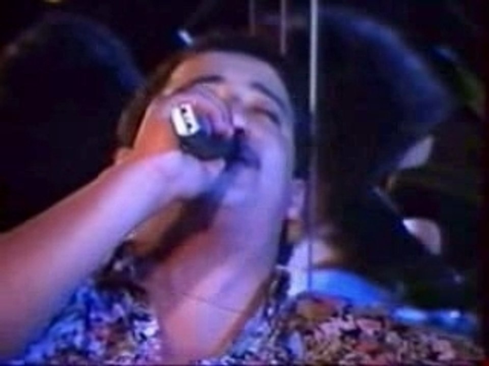 CHeb Hasni Roi du Rai Alger-MAROC SOUND-