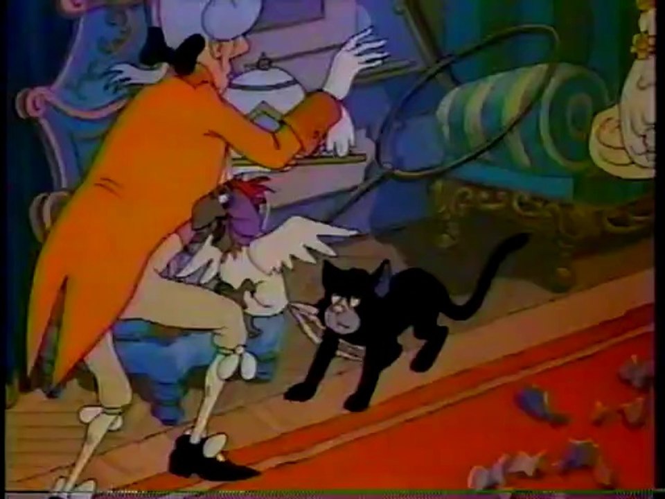 Le trésor des marécages (Partie 2)