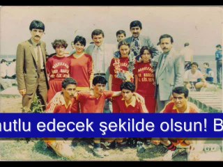 SAĞLIK DOLU MUTLU YILLARA