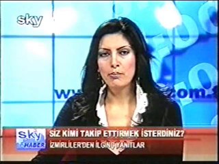 Sky Tv İzmir Dedektiflik