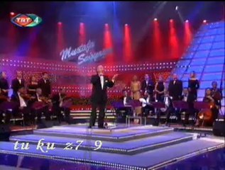 Mustafa SAĞYAŞAR-N’eyleyim N’eyleyim Ben Böyle Yâri