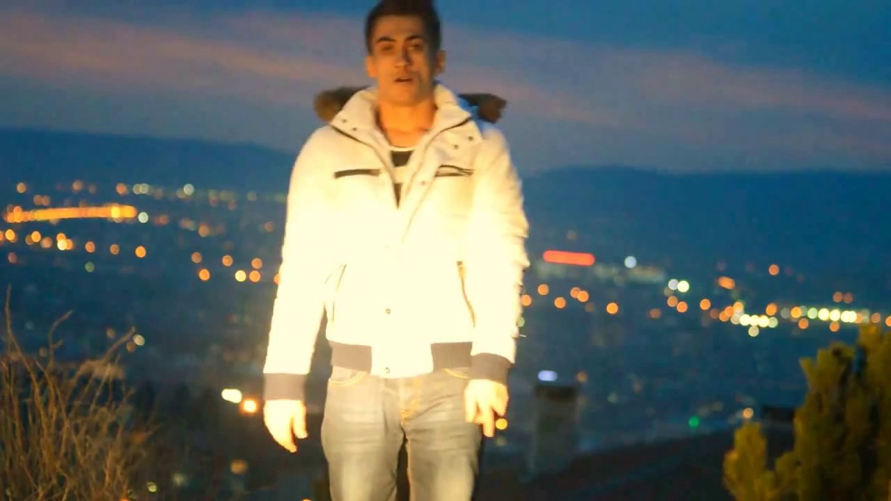 iSyanQaR26-Kol Kanatsın [Arcantin Rec]