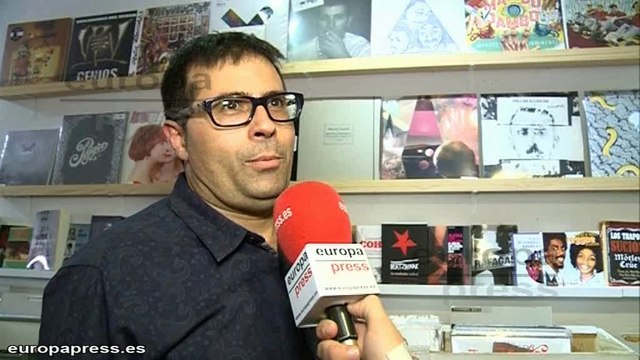 Las tiendas de discos celebran el 'Record Store Day'