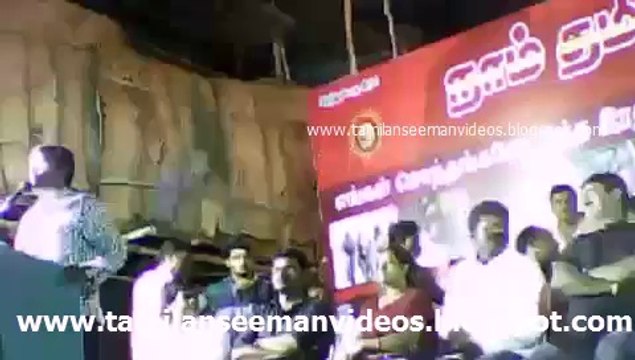 Kalyanasundaram 20140415 Speech at Namakkal for 2014 MP election campaign