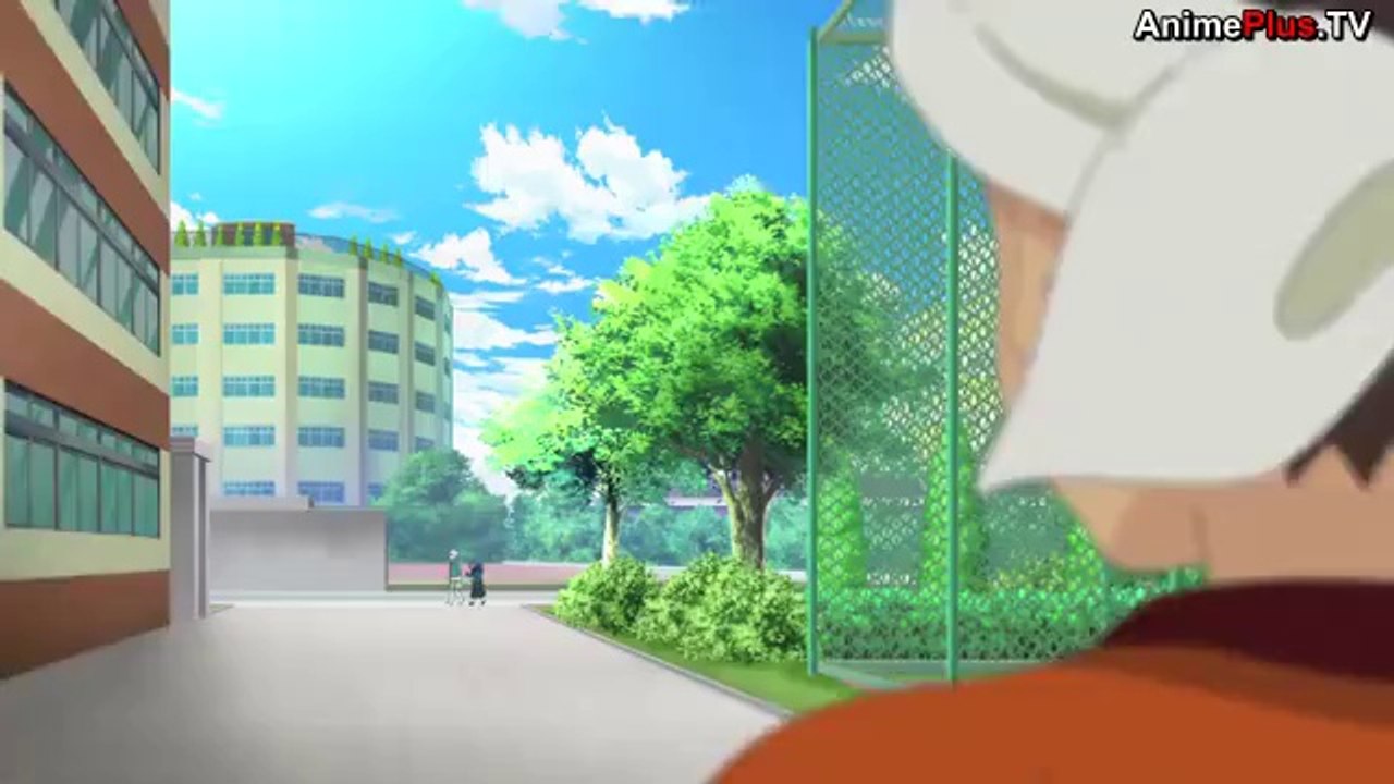 Future Card Buddyfight Episode 16 English dub part 2 -- animebb.tv