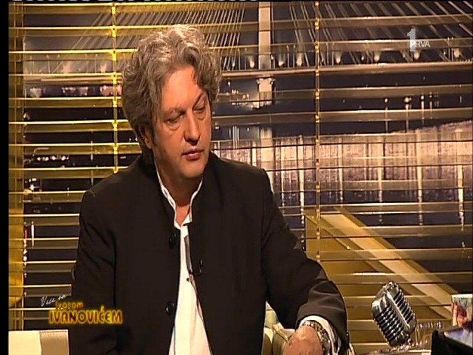 Milomir Marić - Veče sa Ivanom Ivanovićem