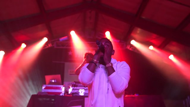 Kendrick Lamar Hol' Up Live @ Viceland SXSW Showcase, Austin, TX, 03-16-2013 Pt.4