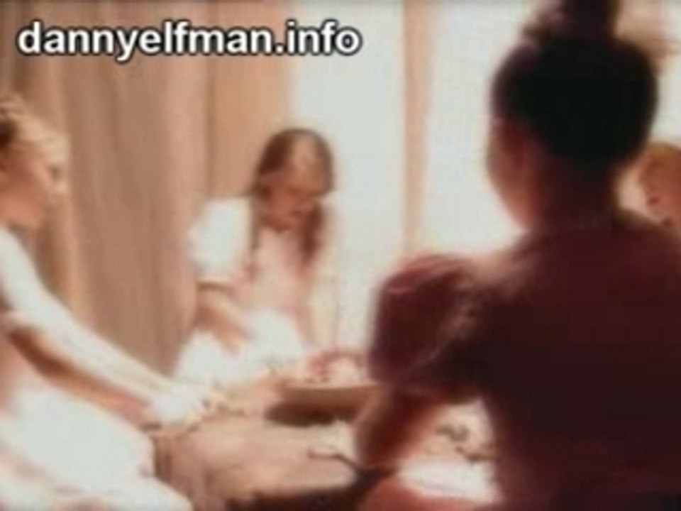 Oingo Boingo - Insanity