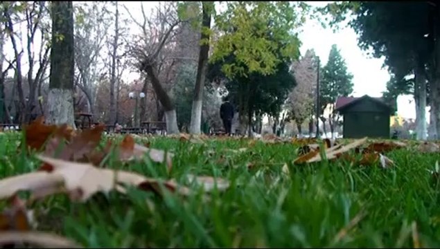 SERDAL TEK ÖLÜM AYIRIR 2014