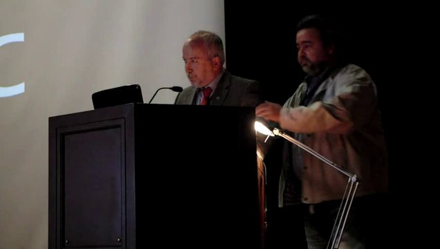 GMO başkanı Osman Kolay 44. GMO genel Kurulu konuşması