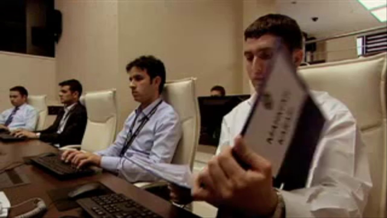 ATA BÖTE (BİLGİ ve MEDYA OKURYAZARLIĞI)