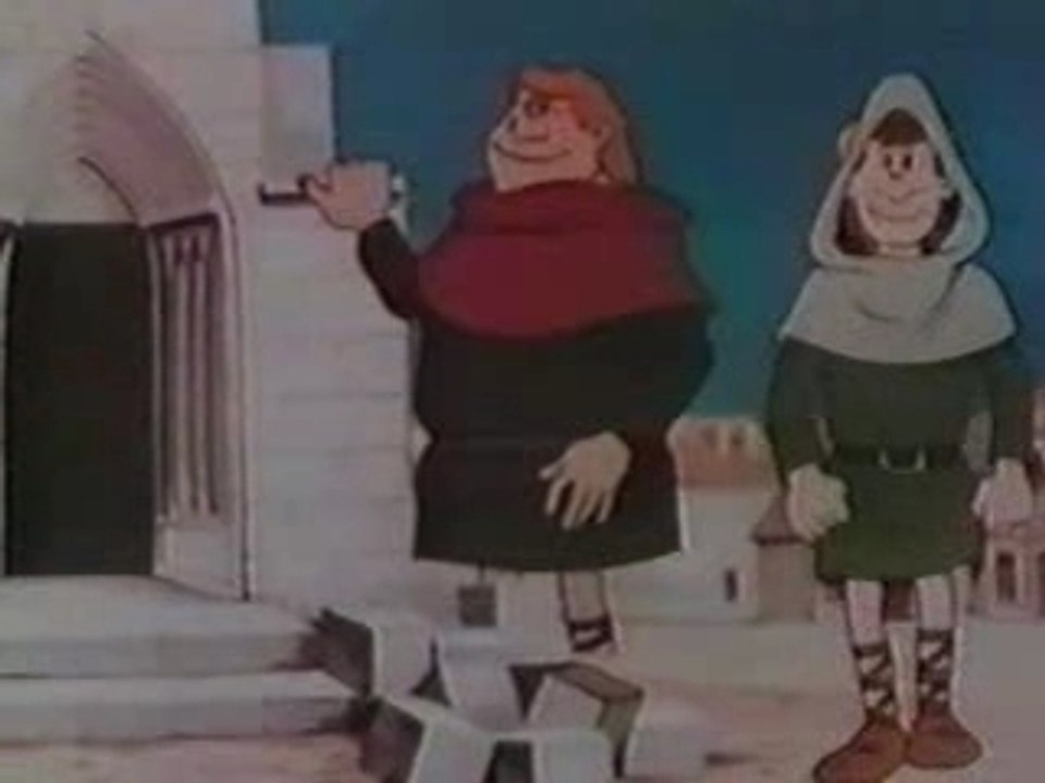 Il était une fois l'homme (FR3, 1978)
