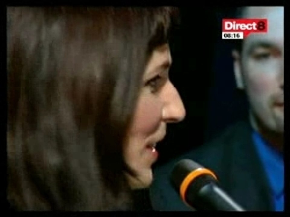 LGS-Du courage(extrait)-TNTShow-08/01/07