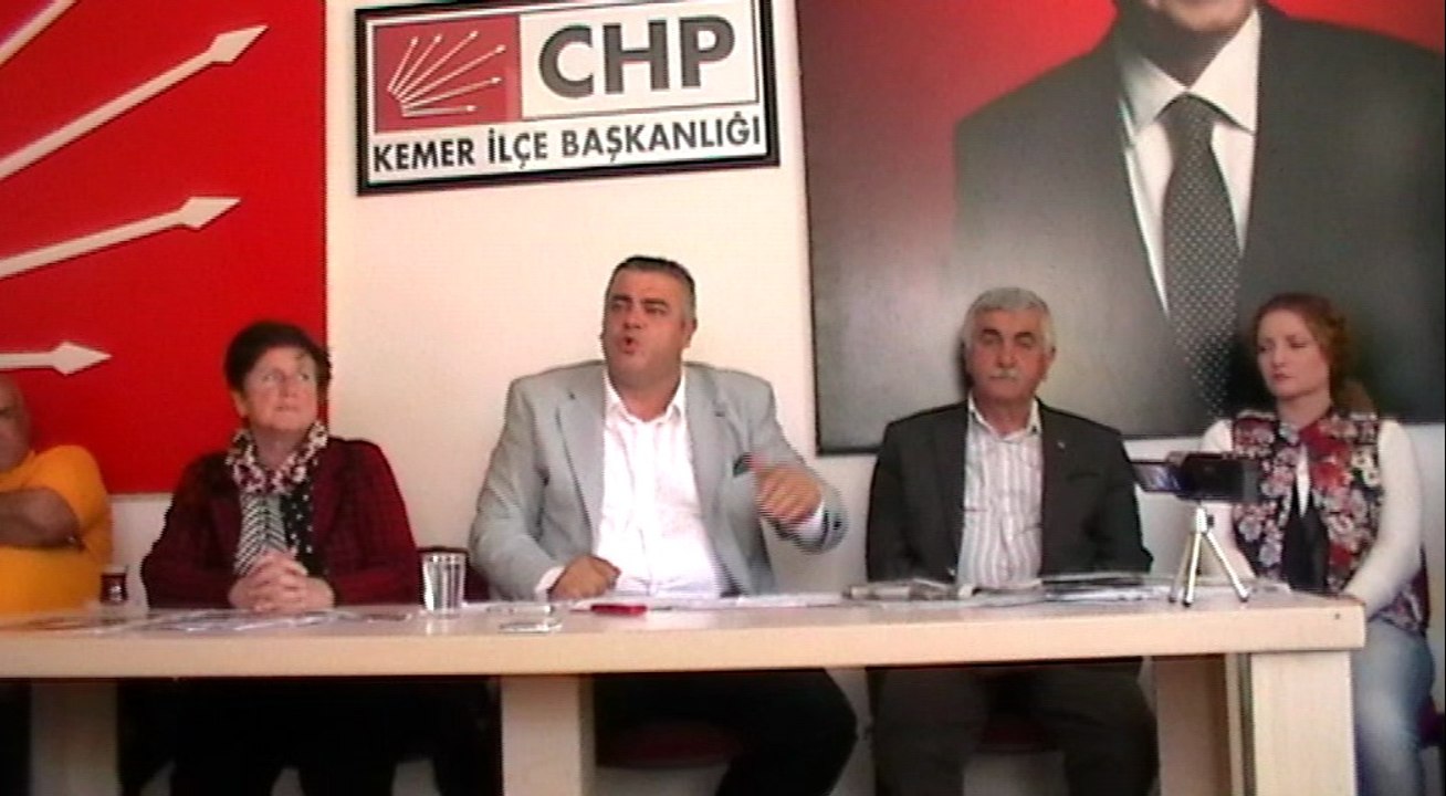 UMUT GÜNEŞ BASIN TOPLANTISI -2