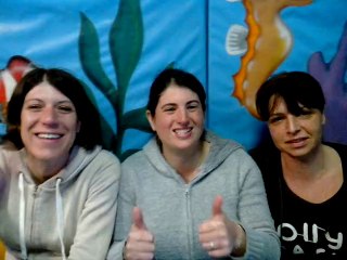 Back from Dublin - vidéo professeures anglais