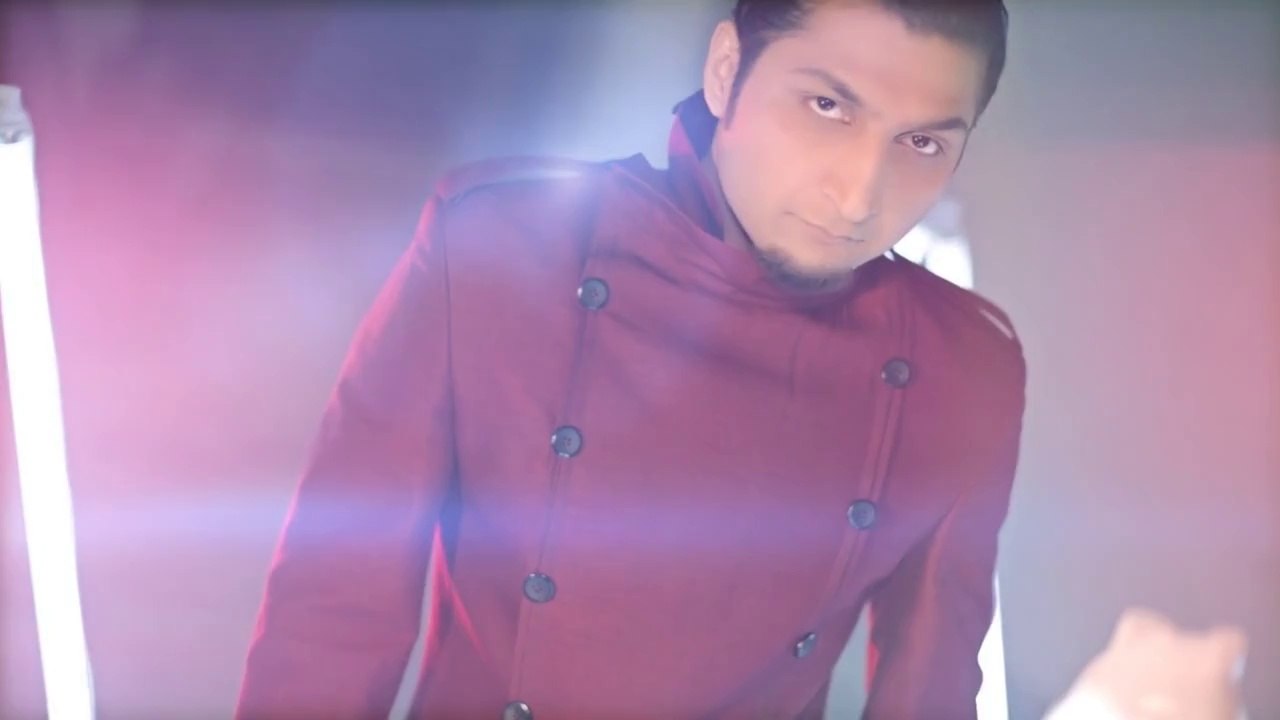 Bewafa | Imran Nazar FT. Bilal Saeed