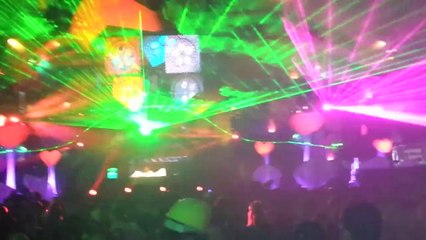 XXXPERIENCE Curitiba 2014 - SKAZI